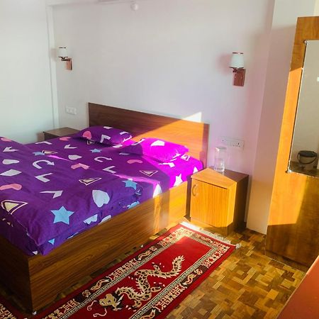 Murmincho Homestay Дарджилинг Екстериор снимка