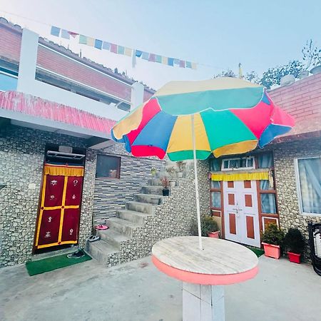 Murmincho Homestay Дарджилинг Екстериор снимка