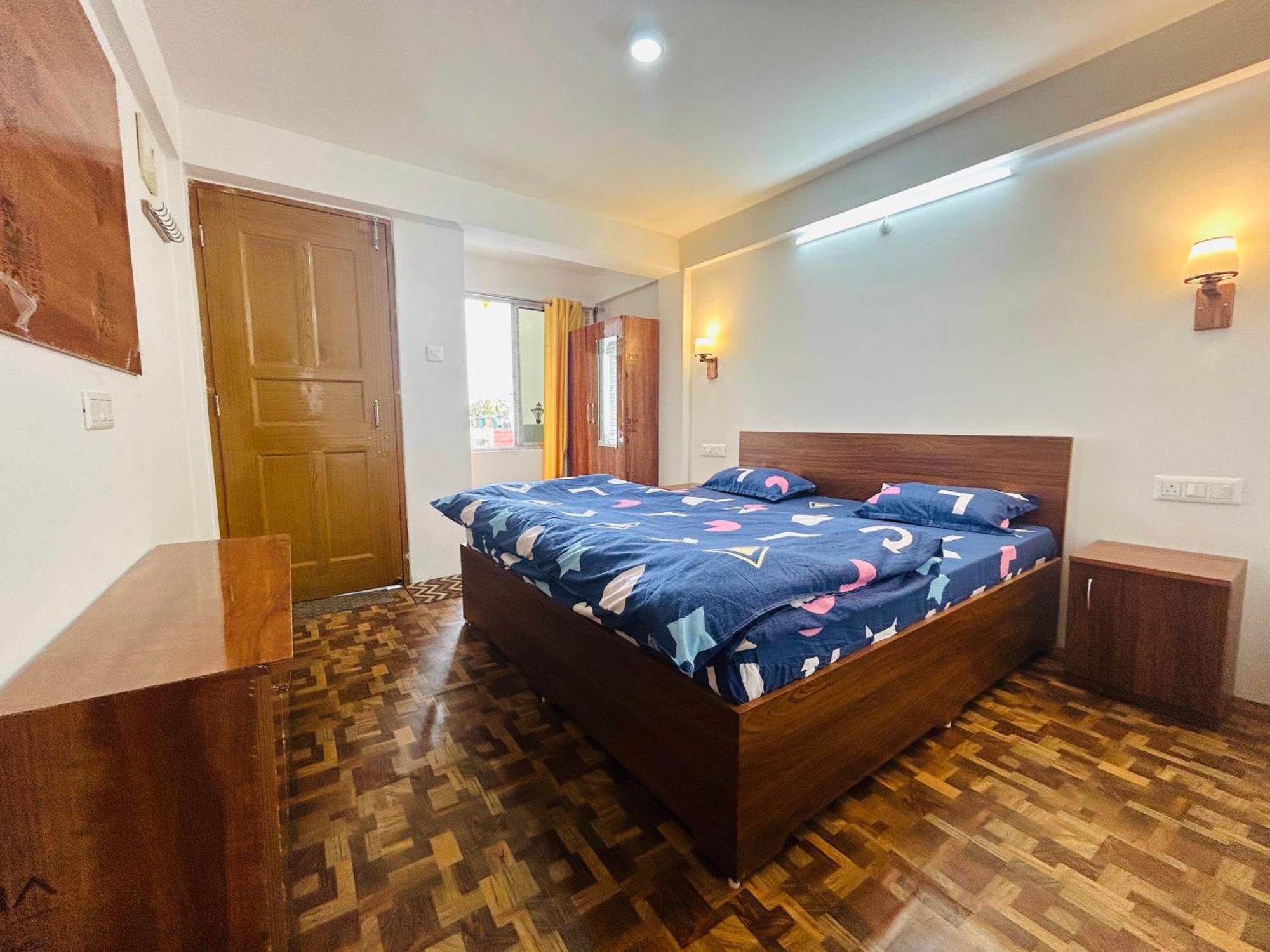Murmincho Homestay Дарджилинг Екстериор снимка