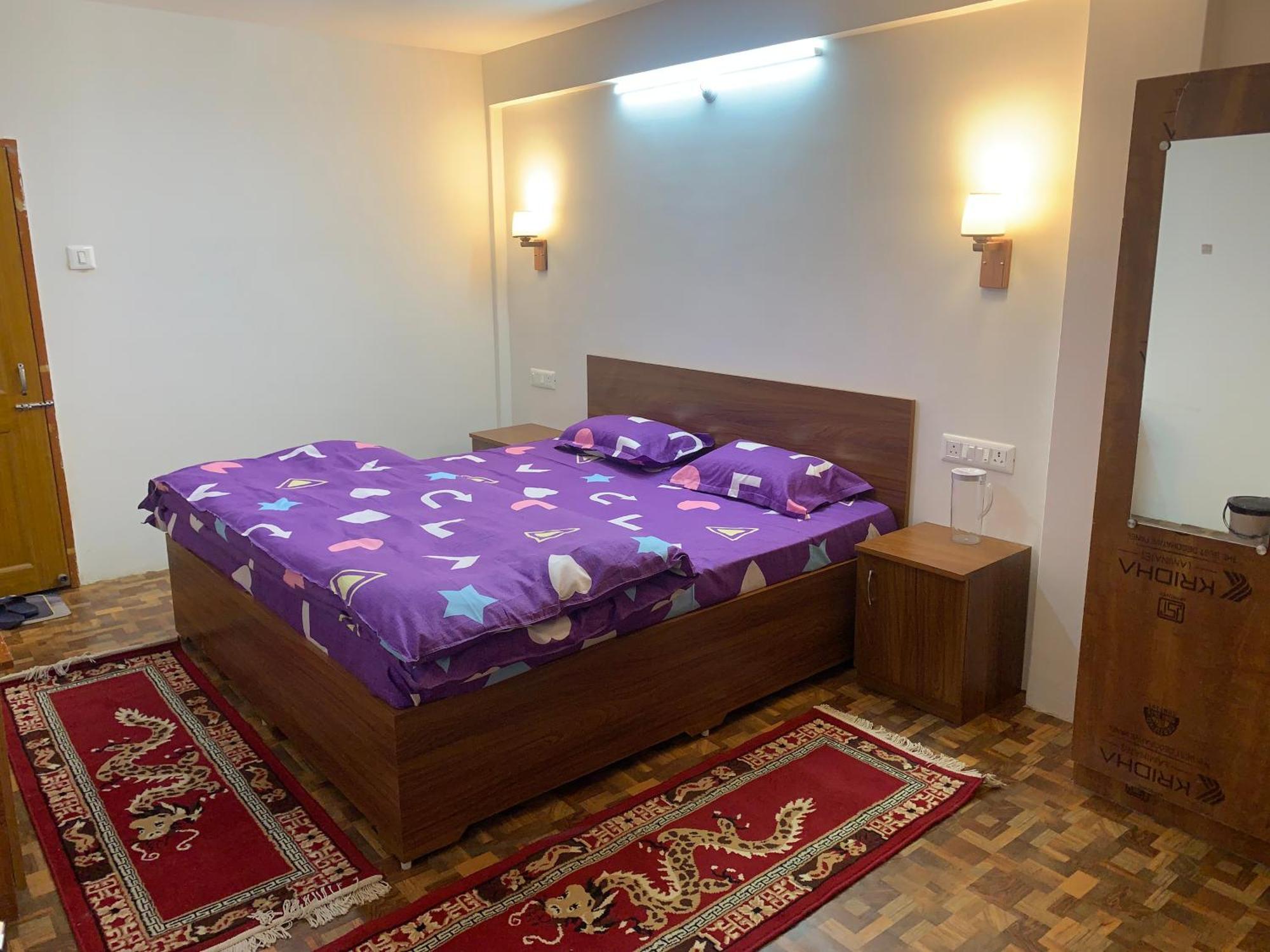 Murmincho Homestay Дарджилинг Екстериор снимка