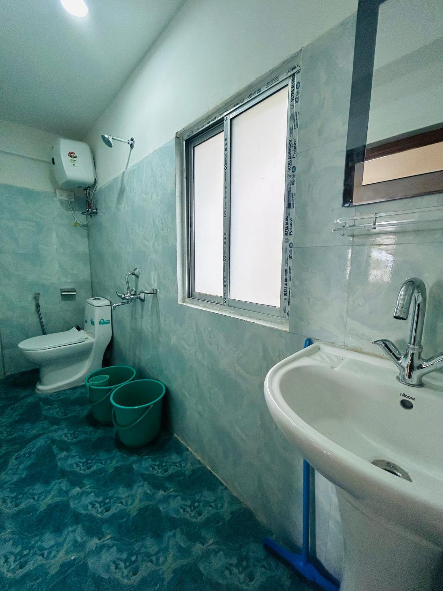 Murmincho Homestay Дарджилинг Екстериор снимка