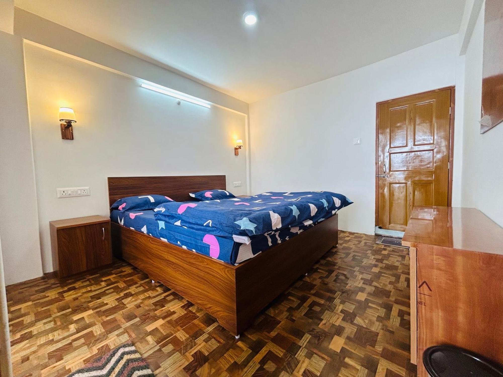 Murmincho Homestay Дарджилинг Екстериор снимка
