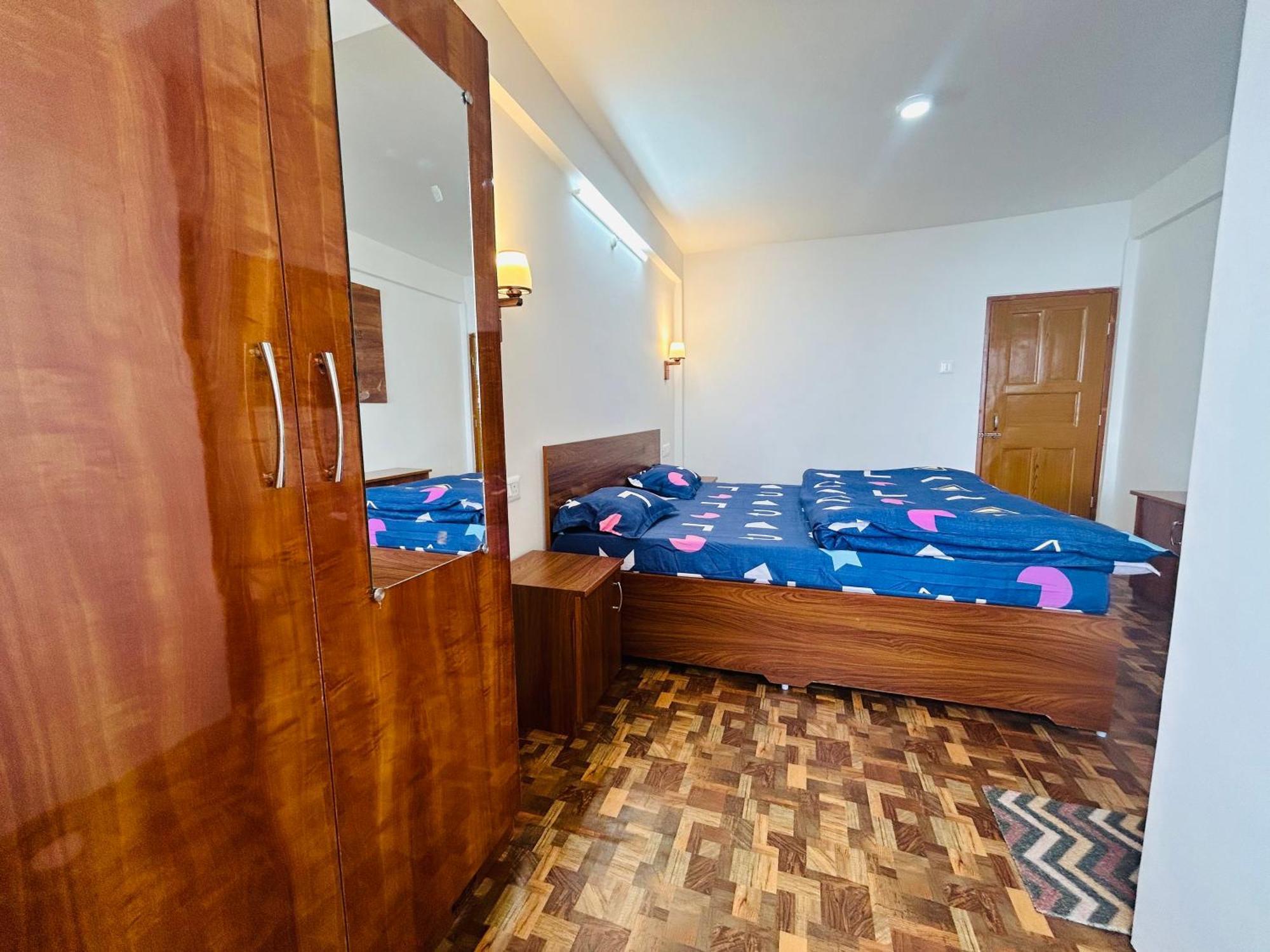 Murmincho Homestay Дарджилинг Екстериор снимка