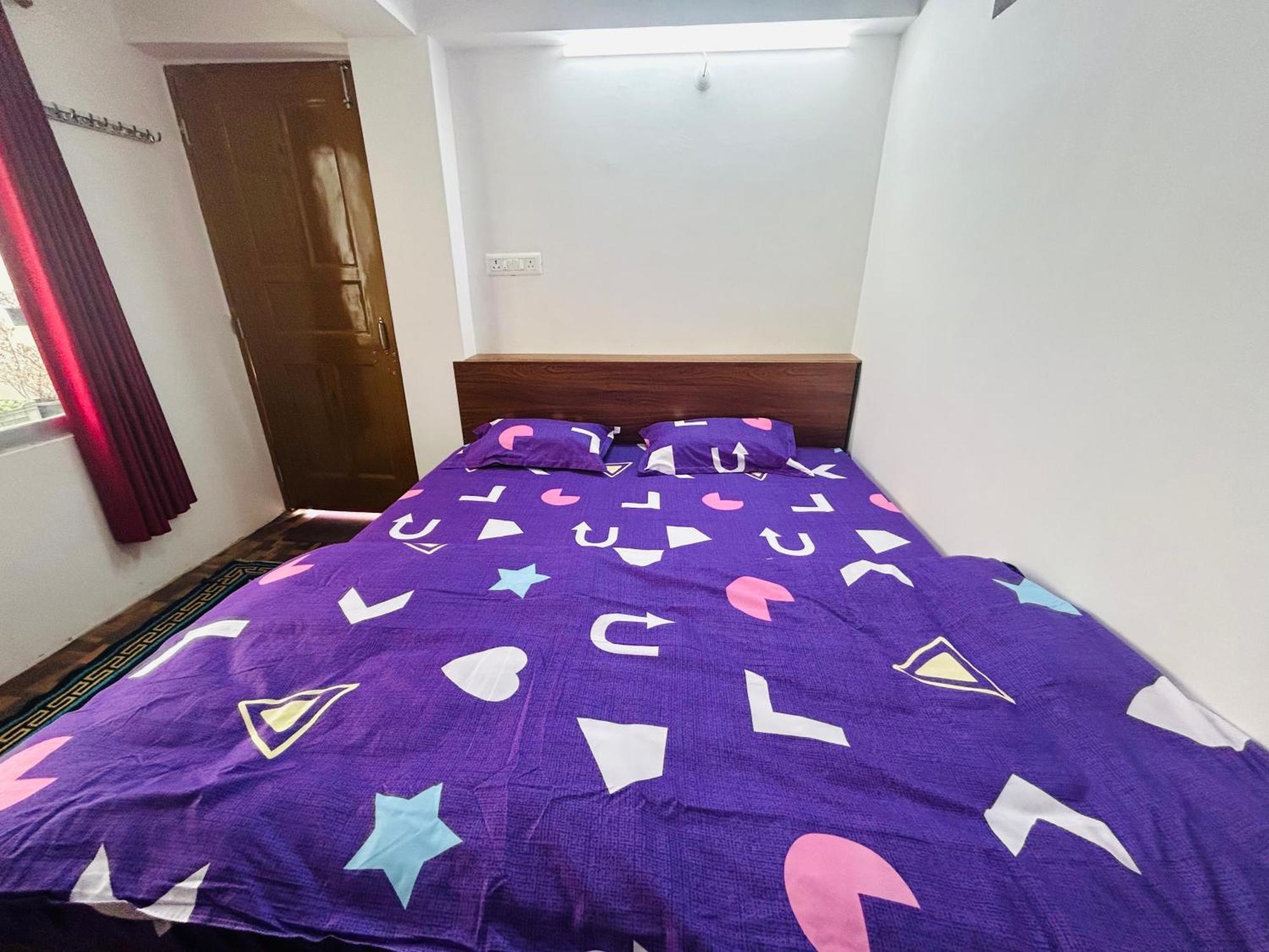 Murmincho Homestay Дарджилинг Екстериор снимка