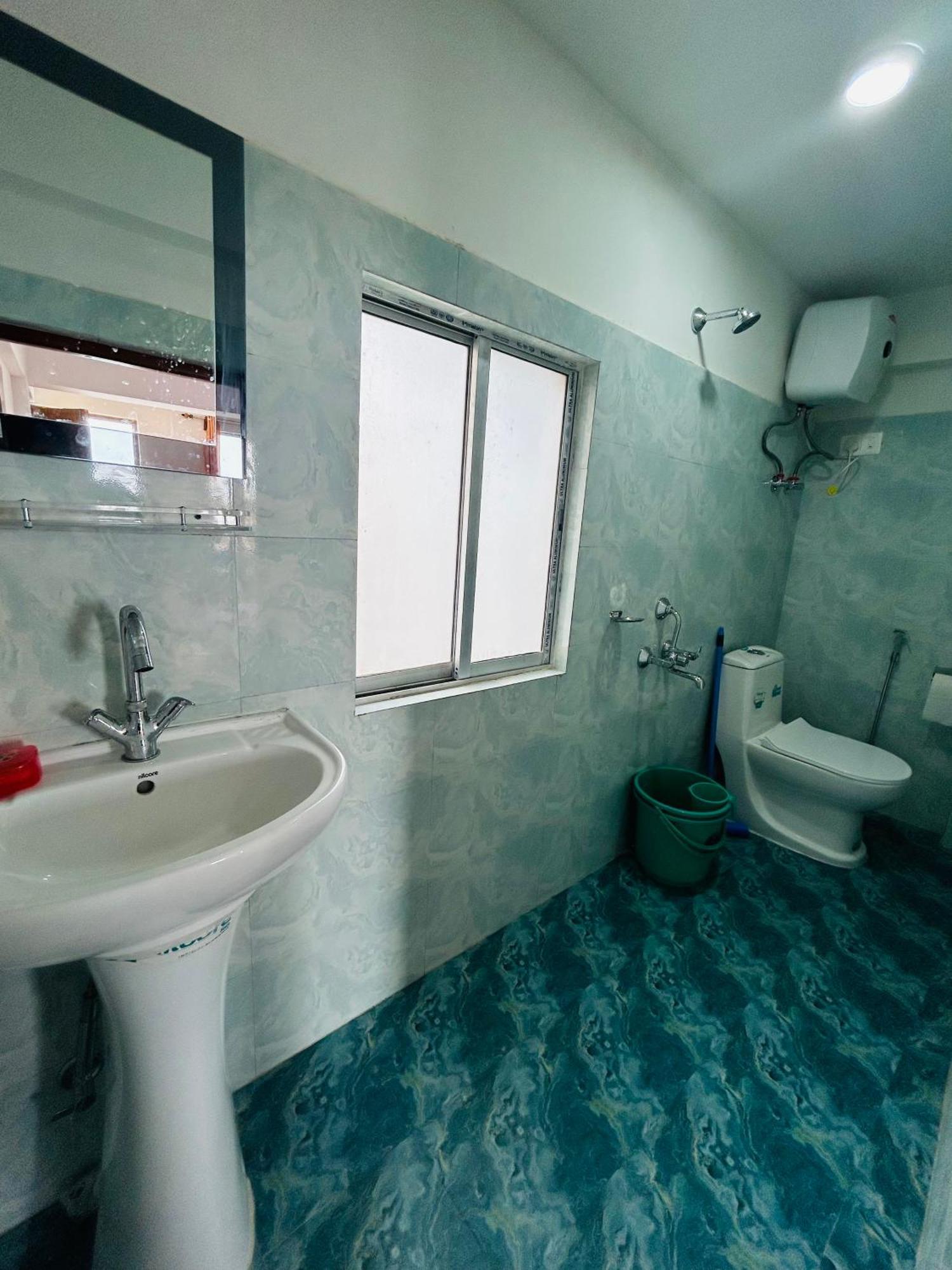 Murmincho Homestay Дарджилинг Екстериор снимка