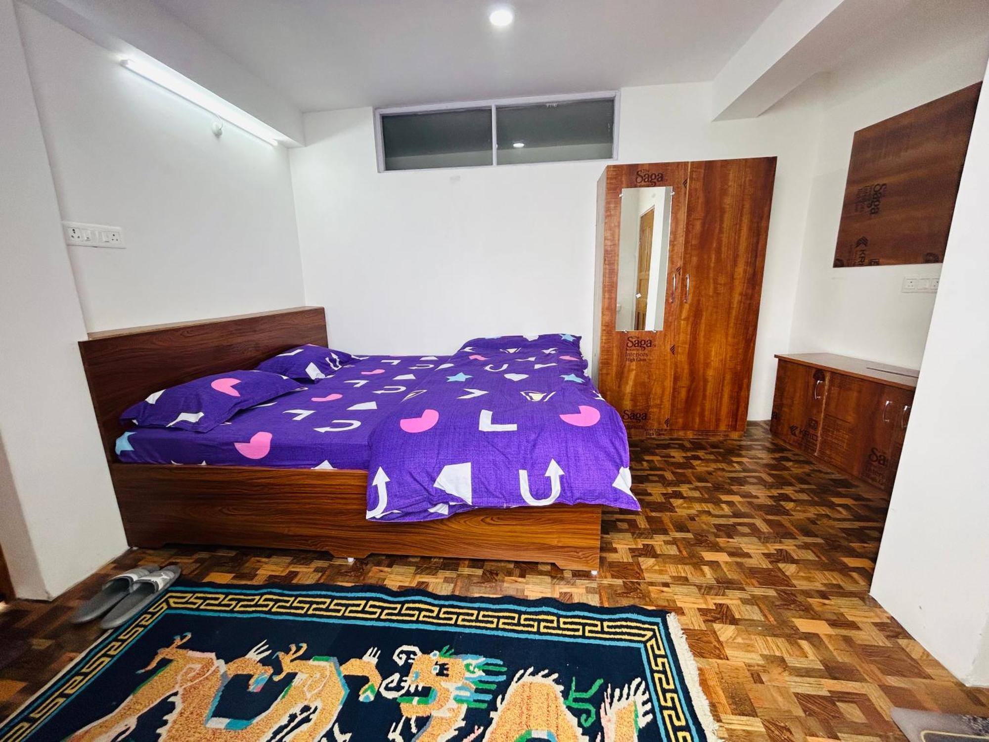 Murmincho Homestay Дарджилинг Екстериор снимка
