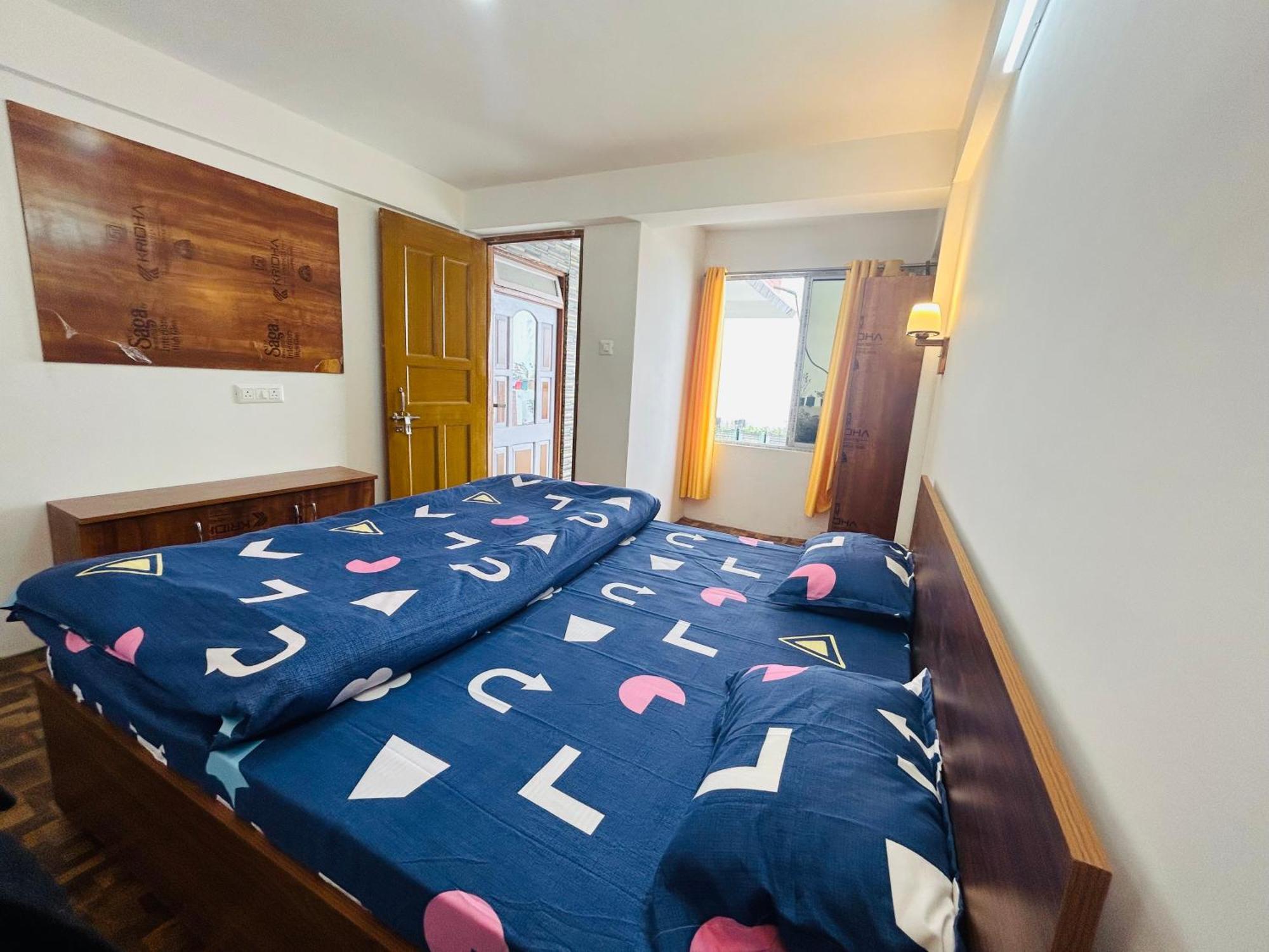 Murmincho Homestay Дарджилинг Екстериор снимка