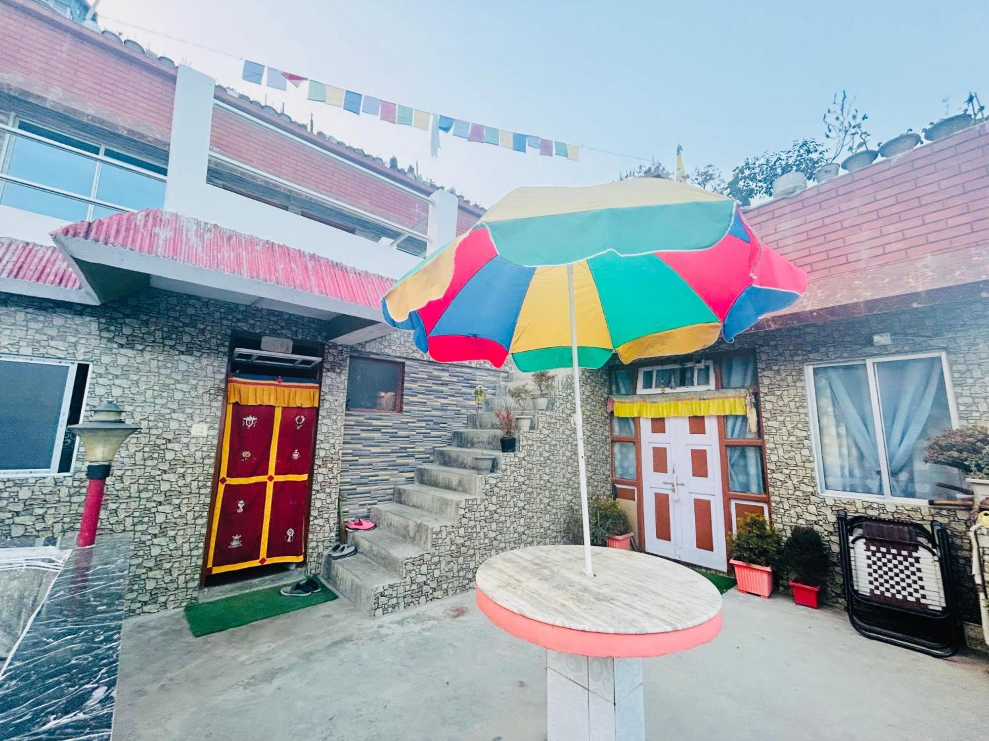 Murmincho Homestay Дарджилинг Екстериор снимка