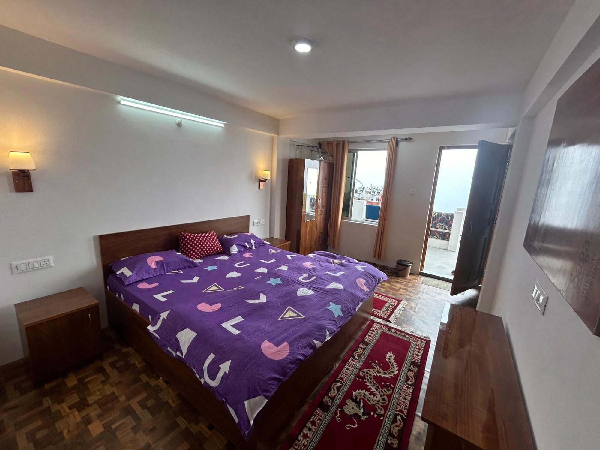Murmincho Homestay Дарджилинг Екстериор снимка