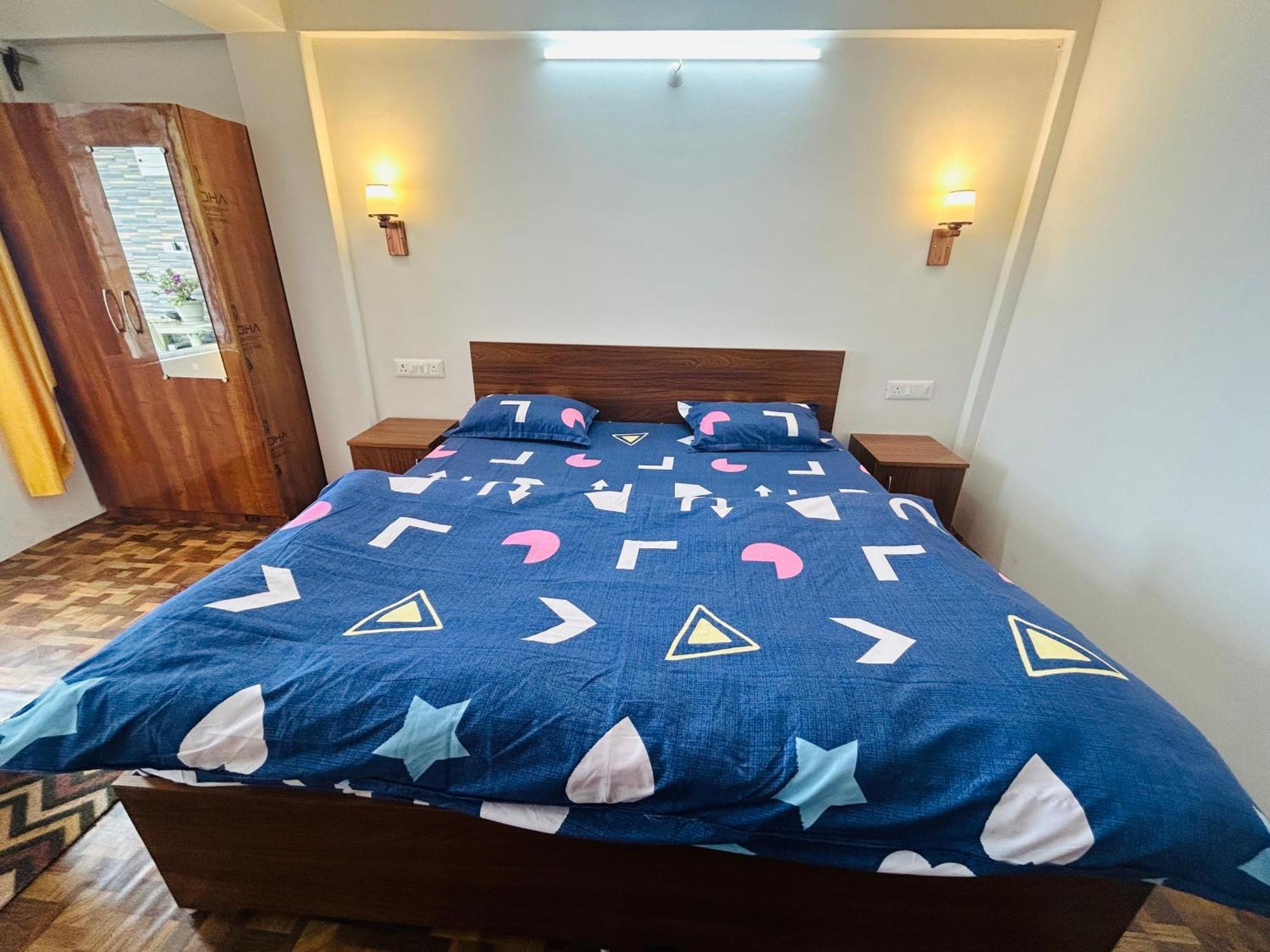 Murmincho Homestay Дарджилинг Екстериор снимка