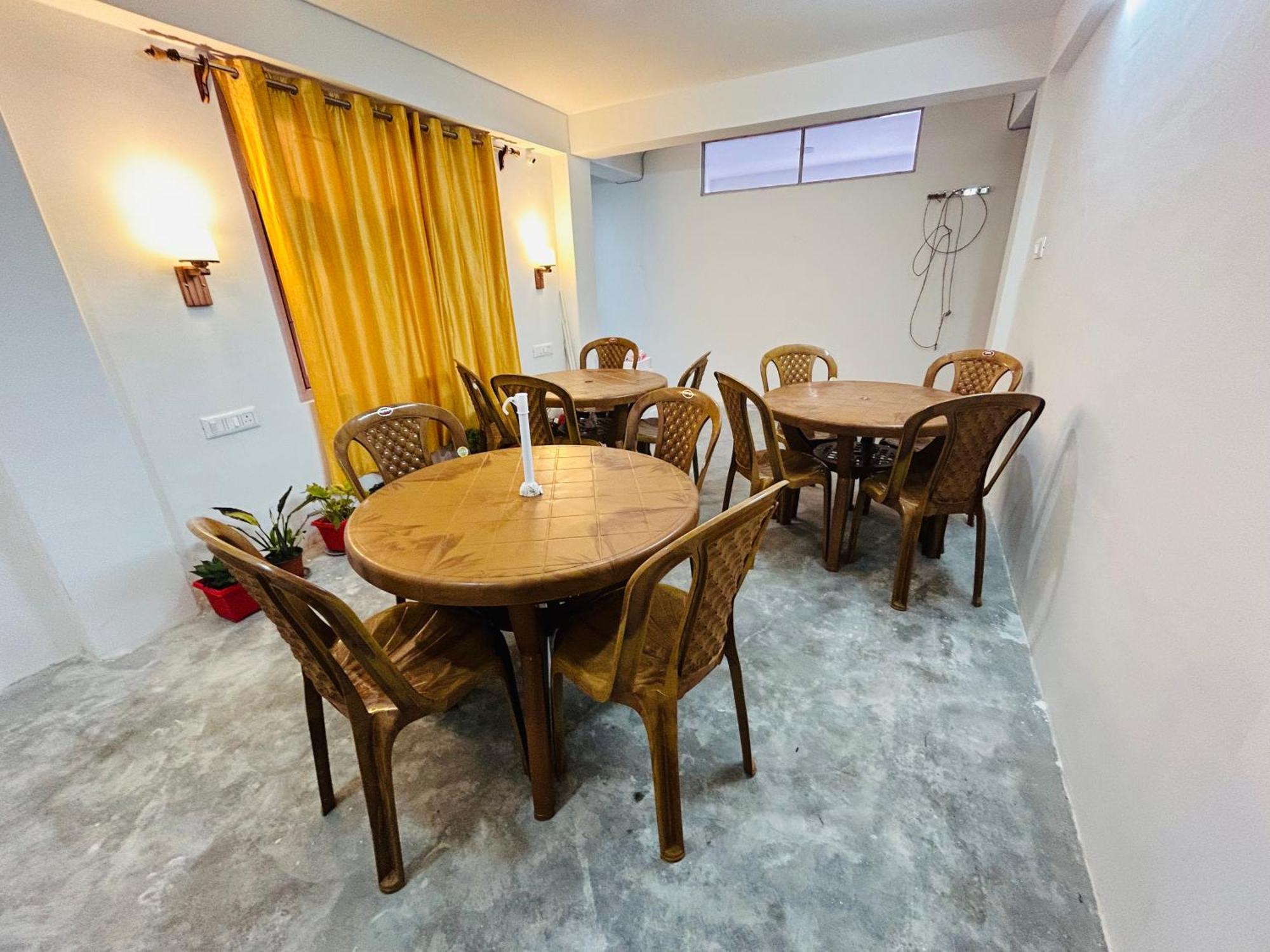 Murmincho Homestay Дарджилинг Екстериор снимка