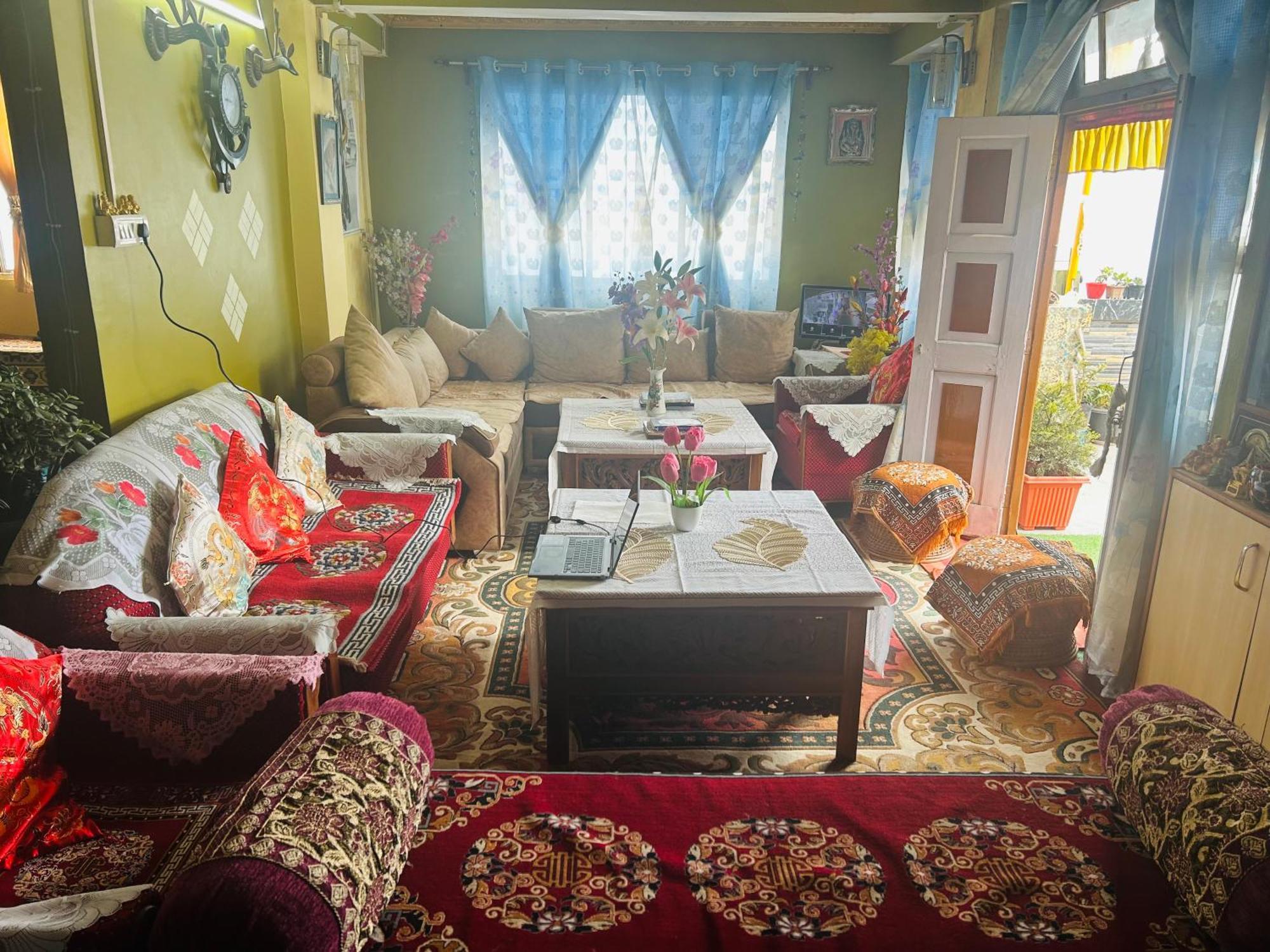 Murmincho Homestay Дарджилинг Екстериор снимка