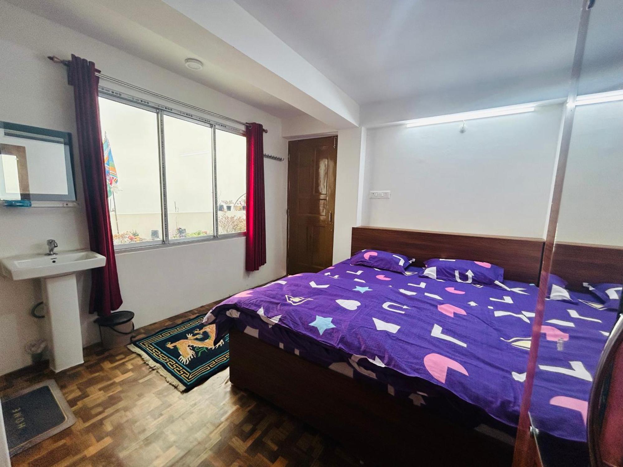 Murmincho Homestay Дарджилинг Екстериор снимка