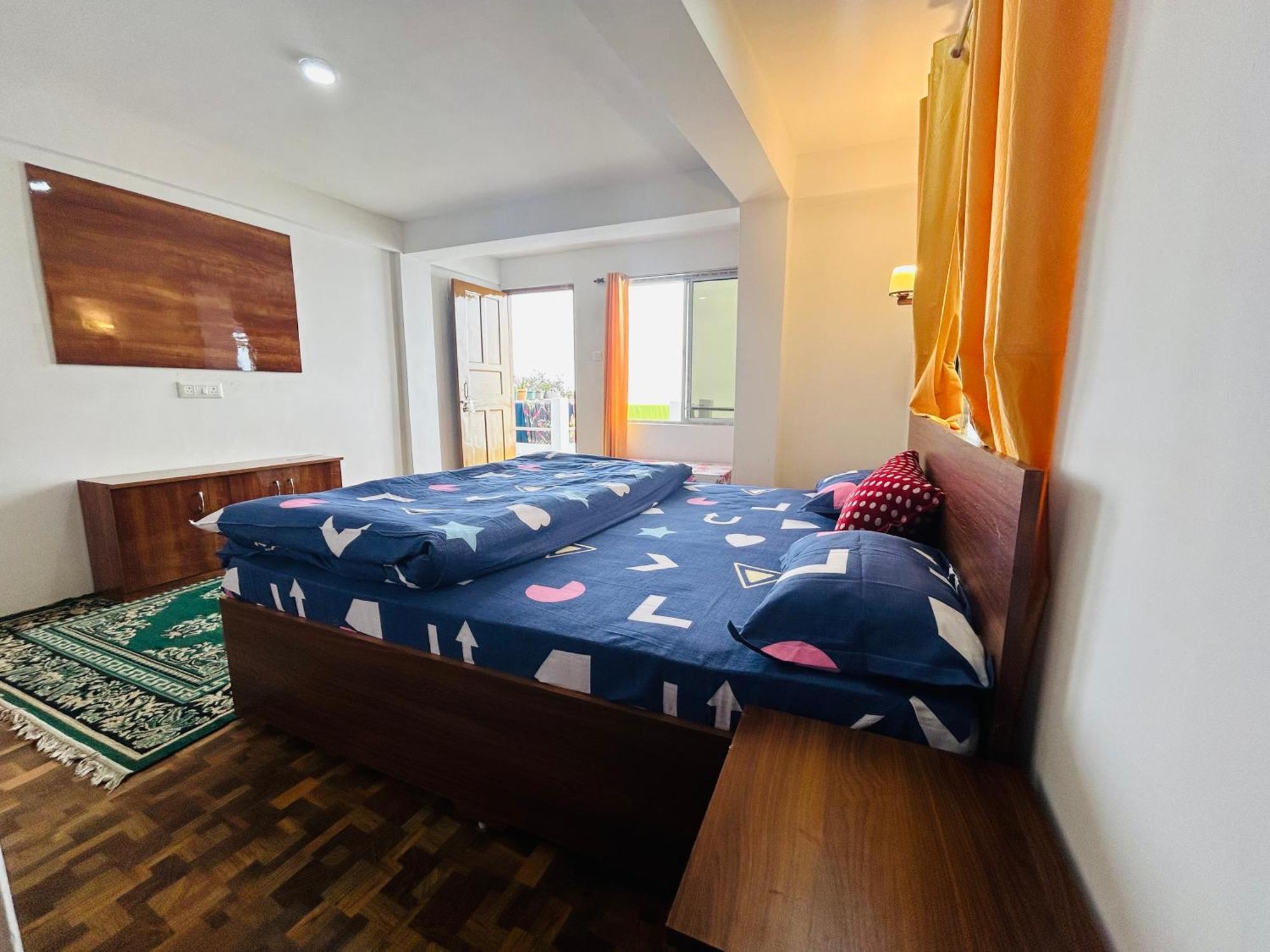 Murmincho Homestay Дарджилинг Екстериор снимка