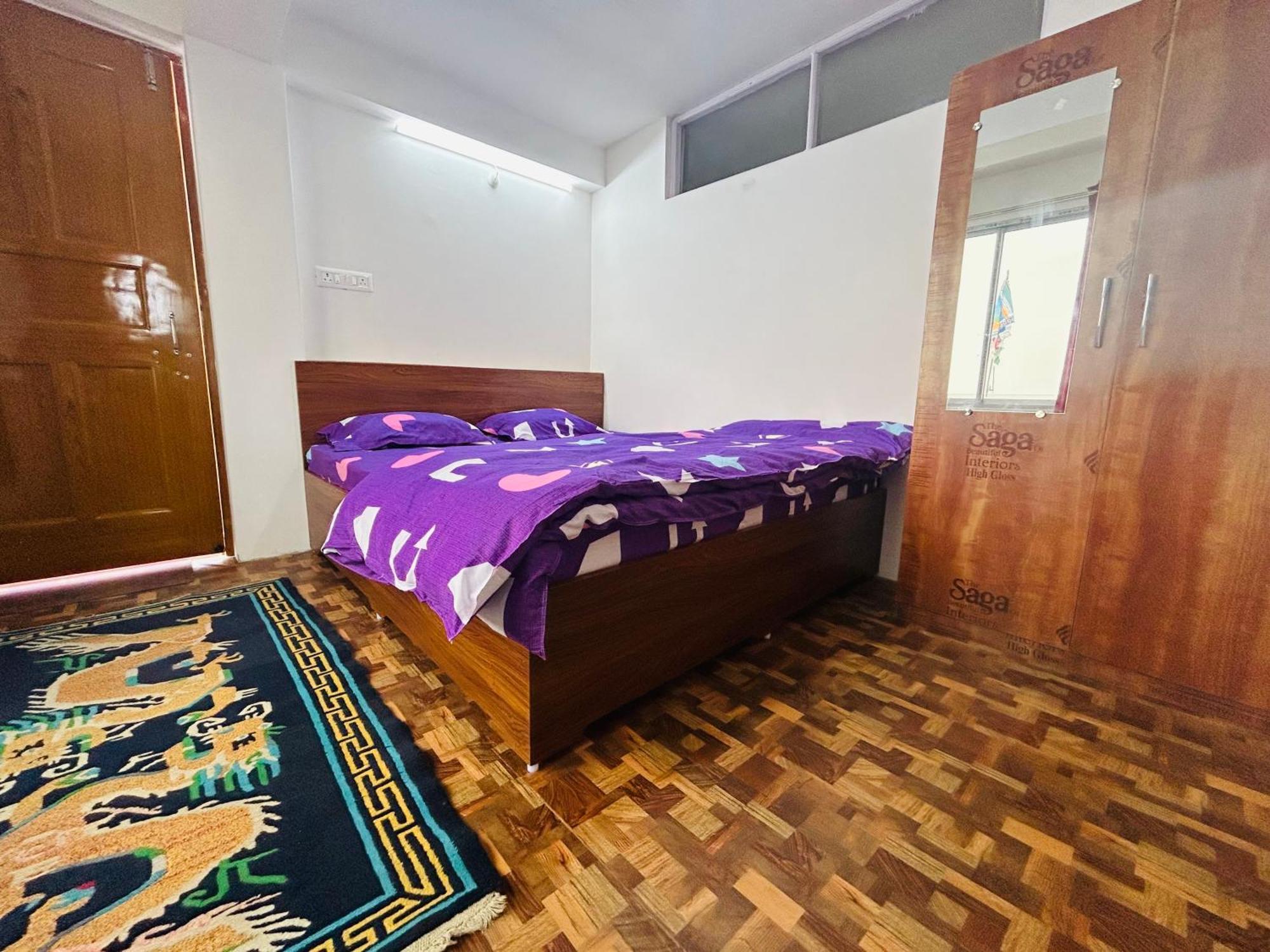 Murmincho Homestay Дарджилинг Екстериор снимка