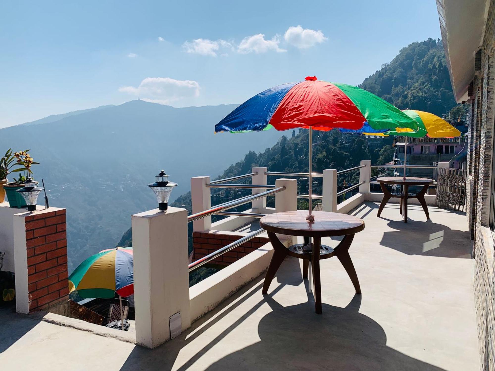 Murmincho Homestay Дарджилинг Екстериор снимка