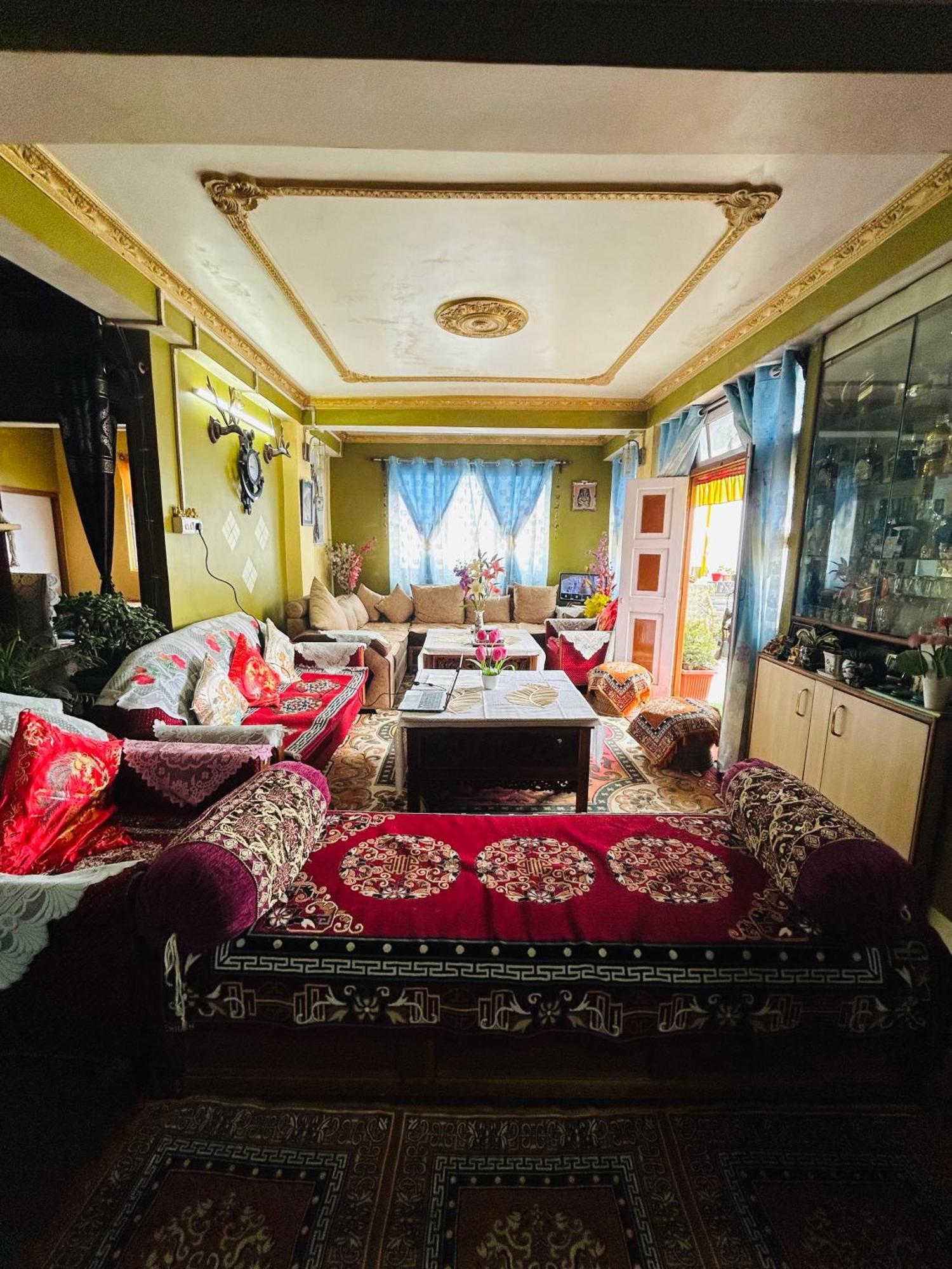 Murmincho Homestay Дарджилинг Екстериор снимка