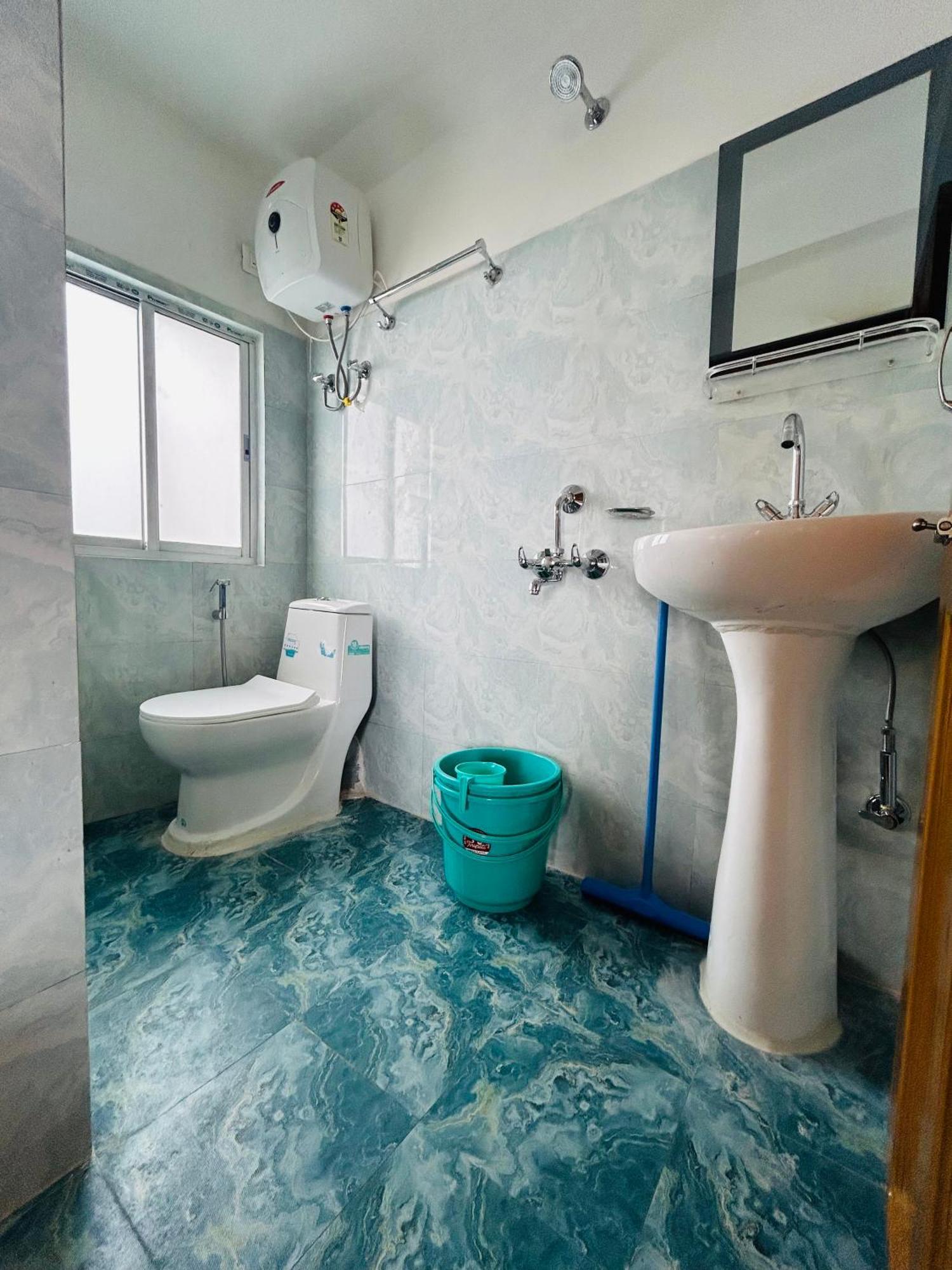 Murmincho Homestay Дарджилинг Екстериор снимка