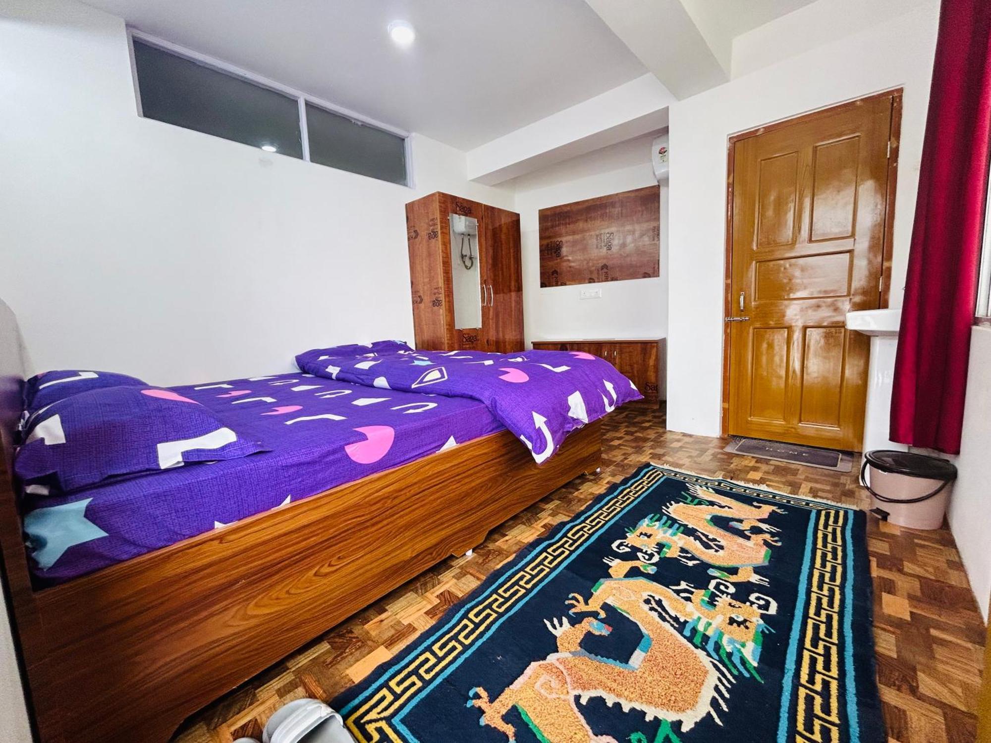 Murmincho Homestay Дарджилинг Екстериор снимка