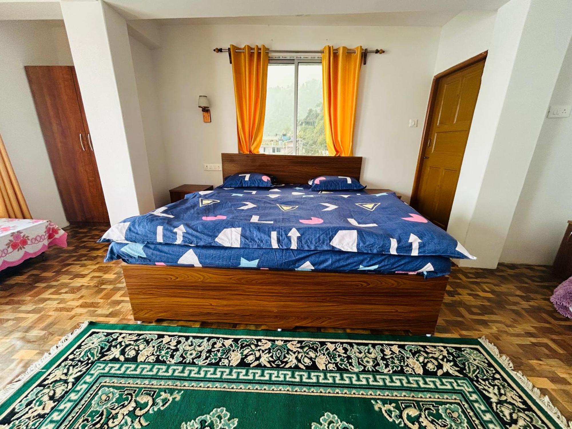 Murmincho Homestay Дарджилинг Екстериор снимка