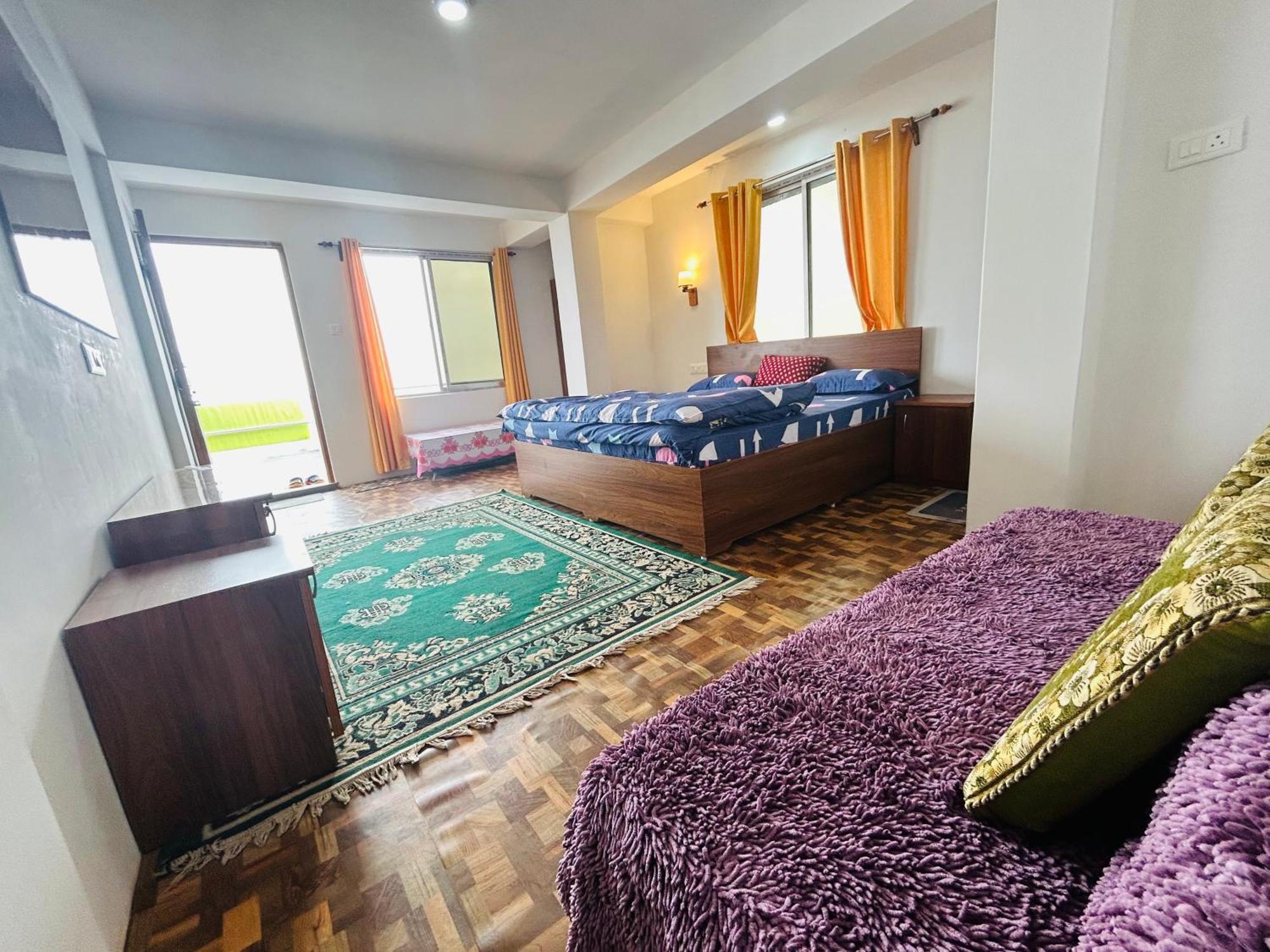 Murmincho Homestay Дарджилинг Екстериор снимка