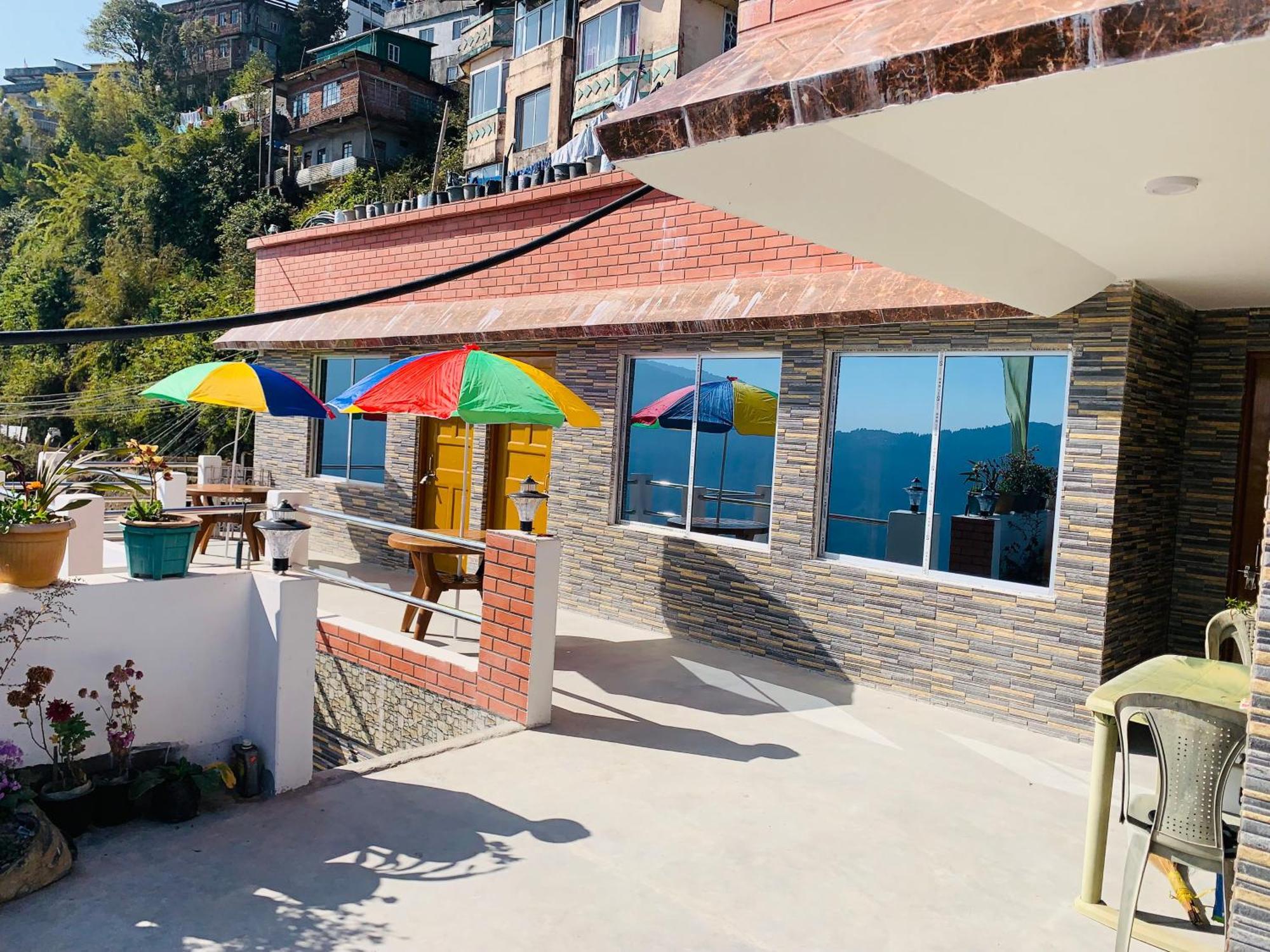 Murmincho Homestay Дарджилинг Екстериор снимка